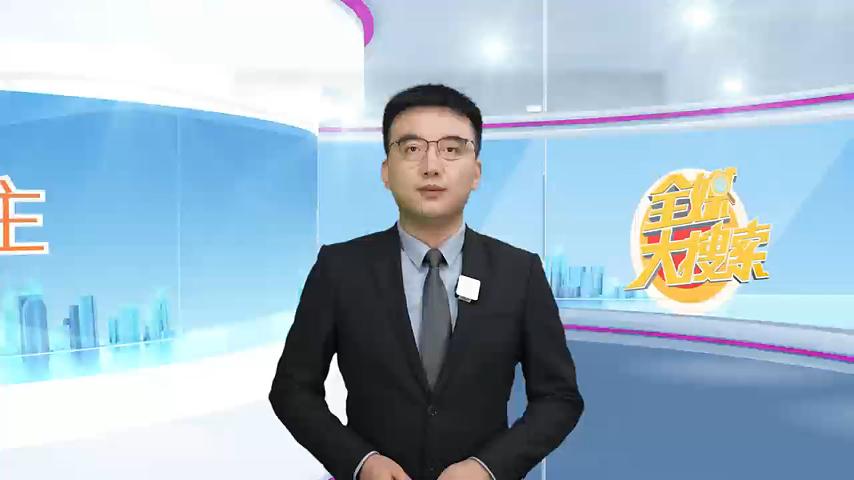 湛江市广播电视台报道： 湛江牙加美口腔医院以专业技术护航市民口腔健康